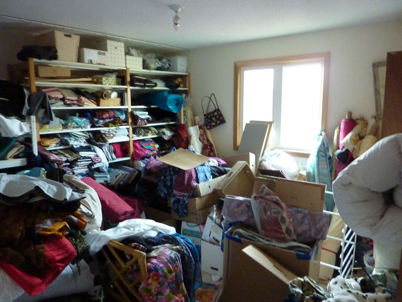 Get a Free Quote - Big Truck Junk Removal Co