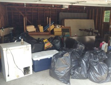 Garbage Removal in Springfield MO